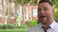‘I'm trying to help you!' Teacher jumps into Inner Harbor to save boy, father