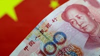Yuan short bets hit May highs as China's economic woes weigh on emerging market currencies