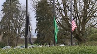 Washington Gov. Ferguson orders flags to be flown at full-staff Jan. 20