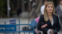 Israel’s Channel 12 tried to spy on PM meeting with hostage families