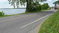 Cohoes man drowned Thursday in Saratoga Lake