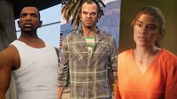 GTA games in order | Release and story timeline
