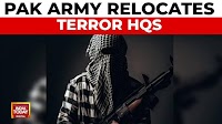 Lashkar offshoot TRF may shift headquarters to Bahawalpur in Pak: Sources - India Today