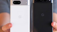 Google Pixel roadmap leaks, here's what to expect from next year until 2025