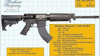 Introducing the Windham Weaponry 7.62x39 SRC AR-15