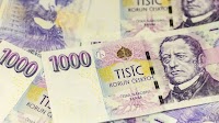 Monthly minimum wage to rise by CZK 1,000 next year