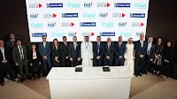 Tabreed secures AED 600 million for green cooling initiatives