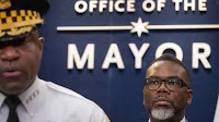 Trump threatens Chicago with National Guard. And, lessons from Katrina, 20 years later