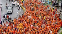 Kanwar Yatra: All educational institutions in UP's Muzaffarnagar to remain closed from July 16 to 23 | Latest News India - Hindustan Times