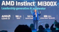 AMD signs $4.9bn deal to challenge Nvidia’s AI infrastructure lead