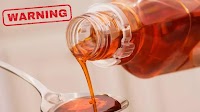 Potentially Deadly Cough Syrup Recalled In Michigan And Indiana