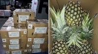 Filipino fruits arrive in Hong Kong SAR