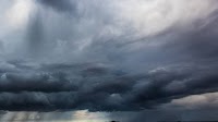 Bitter cold conditions and heavy rain forecast for three days