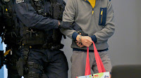 German far-right MEP's former aide goes on trial over China spy charges
