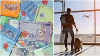 7 Out-Of-The-Ordinary Tourism Countries Where M’sian Ringgit Will Make You Feel Rich