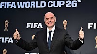 World Cup tickets are on sale. Scoring them may not be easy — or cheap
