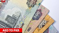 AED TO PKR – Today’s UAE Dirham to PKR – 03 Dec 2022