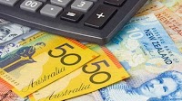 RBA cuts interest rates to 2-1/5 year low