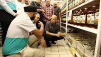 CNY price control scheme to cover 16 items from Jan 25 to Feb 2