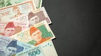 USD/PKR: Pakistani Rupee Under Pressure As Foreign Exchange Reserves Plunge