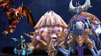 World Of Warcraft: 18 Hardest Raid Bosses Of All Time