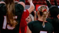 Volleyball Opens the Season 2-0 After Taking Down Akron and Army
