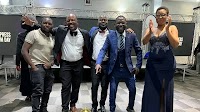 Chivomelezi FM wins national award for flood response