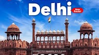 Thai AirAsia X Ready to Fly to India’s Capital! Fly Direct Don Mueang-Delhi from Only THB 3,290 per Trip
