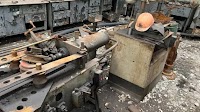 Dnipropetrovsk Pipe Plant was sold at auction for UAH 14 million