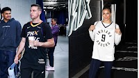 “I was just so proud” – TJ McConnell reflects on jersey tribute to sister Megan McConnell during pre-game