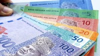 Ringgit opens higher against greenback as prospect of Middle East de-escalation rises