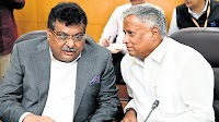 Two corridors of Suburban
Rail to open by December 2026
