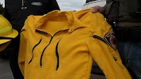 Local insurance agents donate $8,000 for fire gear for Crook County SAR volunteers