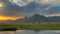 DOT suspends tourism activities at Mt. Pinatubo