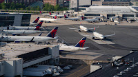 Boston Logan International Airport