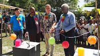 ADB, Vanuatu, Zero Mass Water Commission Clean Technology to Deliver Safe, Reliable Drinking Water