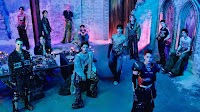 Airbnb Joins K-Pop Band SEVENTEEN To Create Exclusive Concert Experiences