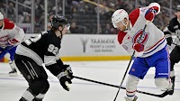 NHL Rumor Roundup: The Latest On The Kings, Canadiens And Devils