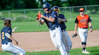 Here are the Gaylord baseball players who made the All-Big North Conference teams