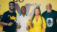 MTN Go MAD Campaign Inspires Aba’s Entrepreneurial Spirit