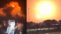 India Strikes, Pakistan Responds, Claims Of Aircraft Losses Mount (Updated)