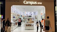 FIRST KOKUYO STATIONERY DIRECTLY MANAGED STORE, "CAMPUS STYLE," IN MALAYSIA TO CELEBRATE FIRST ANNIVERSARY SINCE ITS OPENING