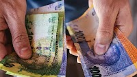 Rand price forecast: USD/ZAR pullback deepens but longer term uptrend remains