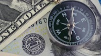U.S. dollar drops to lowest since Feb 2022 over concerns of Fed independence (DXY:null)