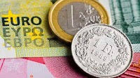 Swiss central bank under pressure as franc rises