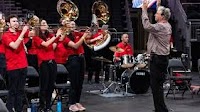 Strike Up the Band | 2025 | News & Stories