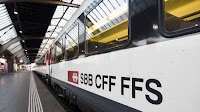 Limited cooling on Swiss trains deliberate