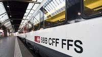 Buying a ticket once a train has departed can be very expensive in Switzerland