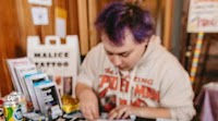 Check out some of the zines Utah teens made about the Great Salt Lake