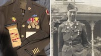 WWII Vet Claimed He Was ‘Just in the Band,’ Then Family Checked His Medals